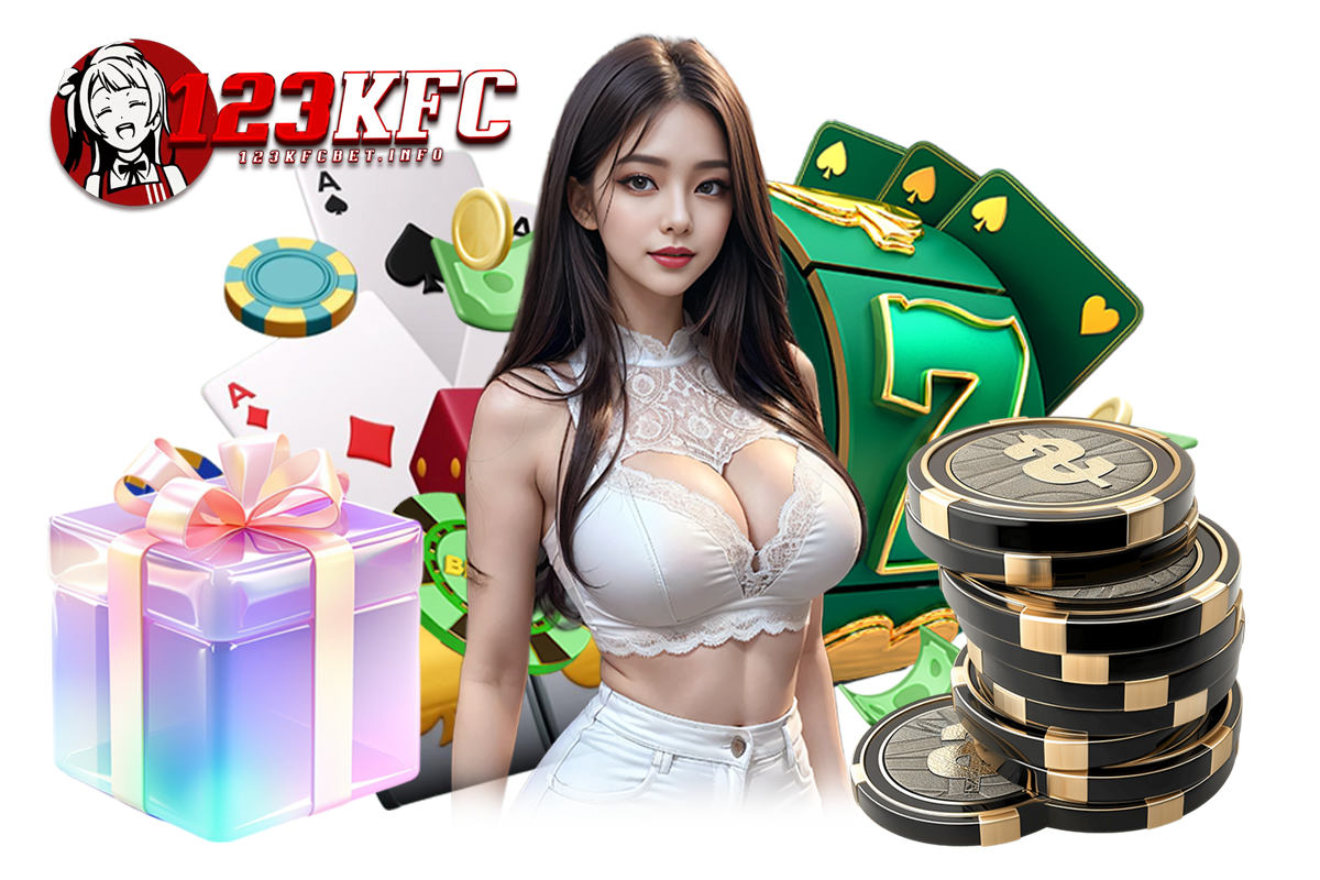 kfc คาสิโน