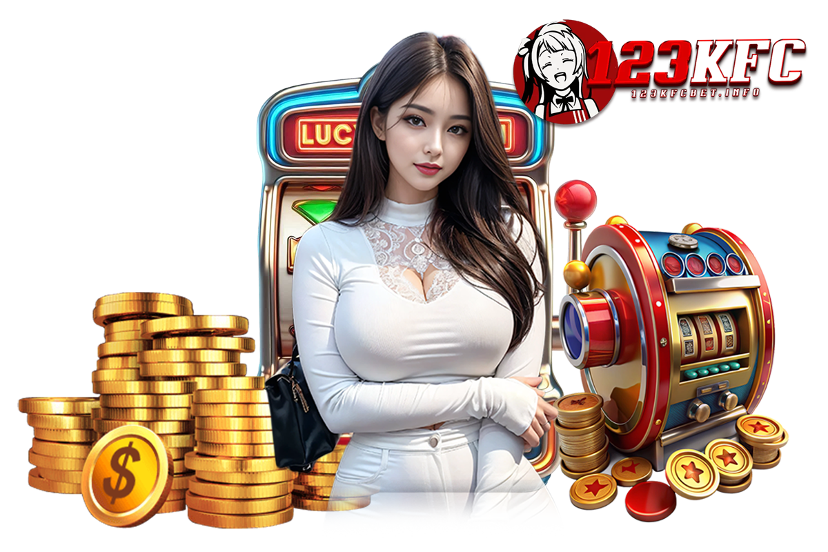 kfc สล็อต